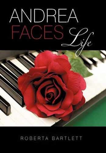 Cover image for Andrea Faces Life