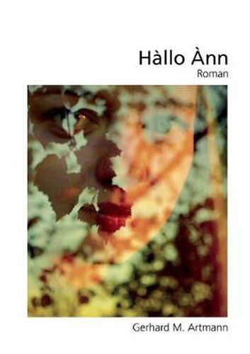 Cover image for Hallo Ann