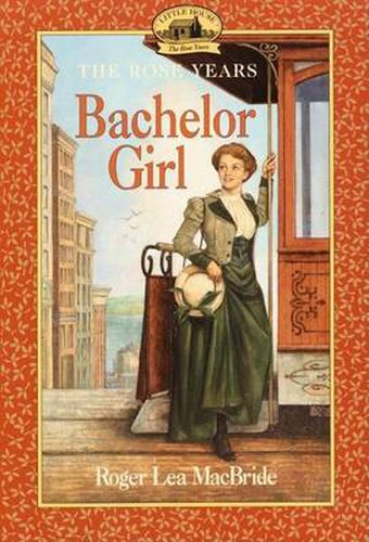 Cover image for Bachelor Girl