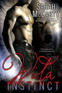 Cover image for Wild Instinct