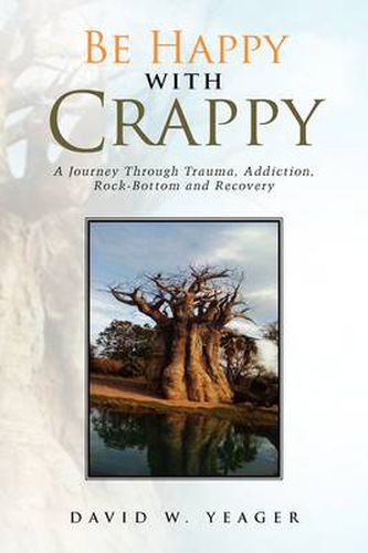 Cover image for Be Happy with Crappy