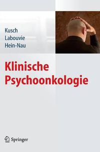 Cover image for Klinische Psychoonkologie