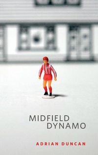 Cover image for Midfield Dynamo