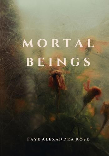 Cover image for Mortal Beings