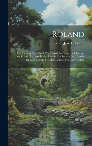 Cover image for Roland