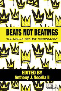 Cover image for Beats Not Beatings