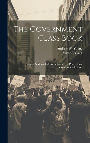 Cover image for The Government Class Book