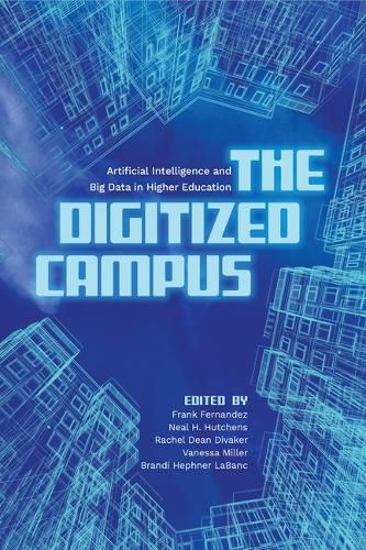 Cover image for The Digitized Campus