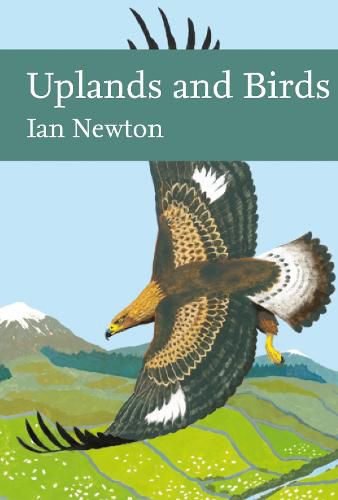 Cover image for Uplands and Birds