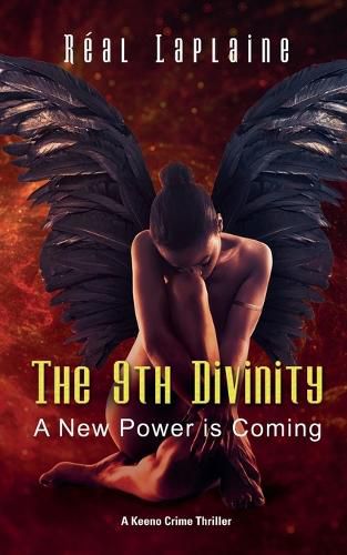 Cover image for The 9th Divinity