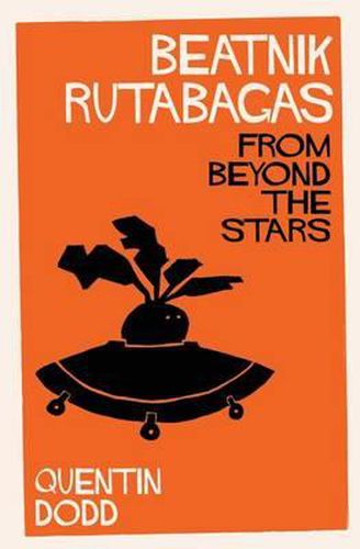 Cover image for Beatnik Rutabagas from Beyond the Stars