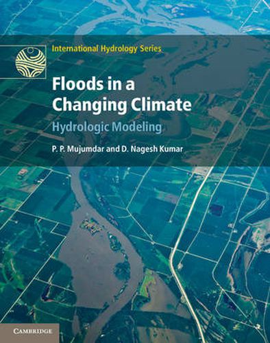 Cover image for Floods in a Changing Climate: Hydrologic Modeling