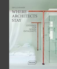 Cover image for Where Architects Stay in Germany: Lodgings fur Design Enthusiasts