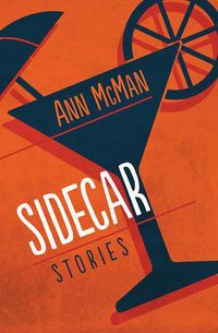 Cover image for Sidecar