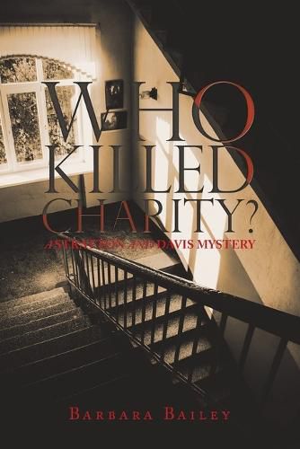 Cover image for Who Killed Charity? a Stratton and Davis Mystery