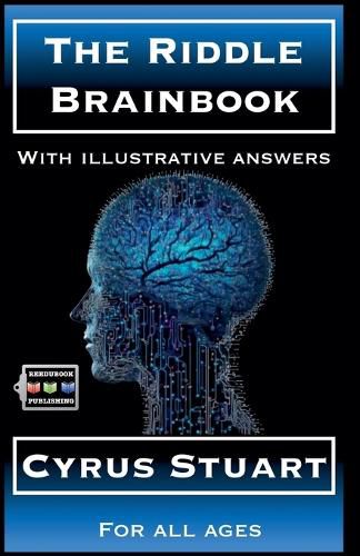 Cover image for The Riddle Brainbook