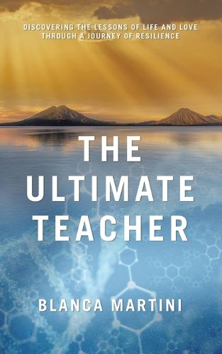 Cover image for The Ultimate Teacher