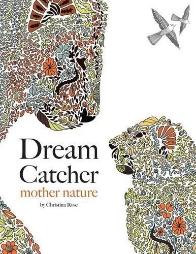 Cover image for Dream Catcher: mother nature