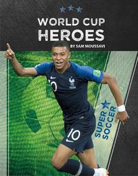 Cover image for World Cup Heroes