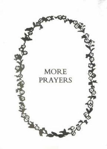 Cover image for More Prayers (Pres): Presentation Edition