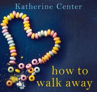 Cover image for How To Walk Away