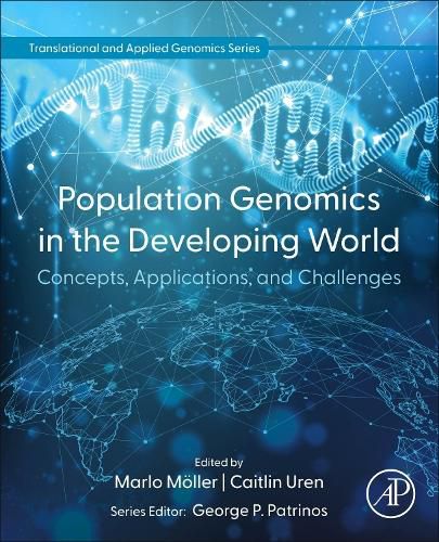 Population Genomics in the Developing World