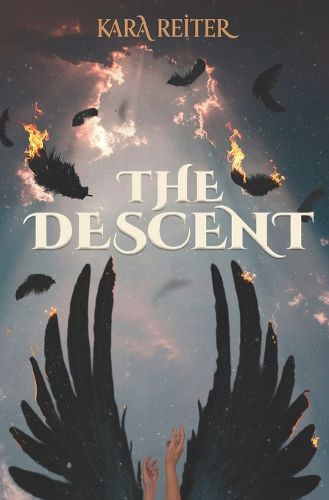 Cover image for The Descent