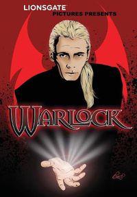 Cover image for Lionsgate Presents: Warlock