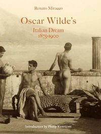 Cover image for Oscar Wilde's Italian Dream