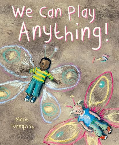 Cover image for We Can Play Anything!