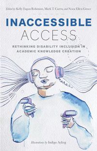 Cover image for Inaccessible Access