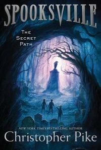 Cover image for The Secret Path: Volume 1
