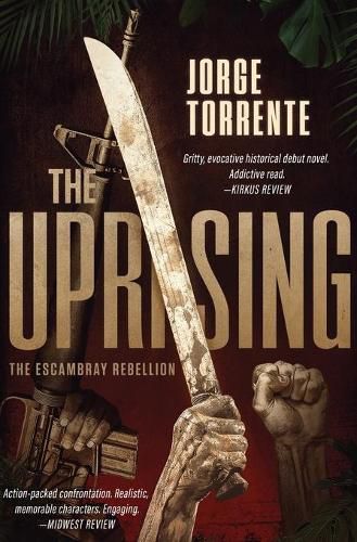 Cover image for The Uprising