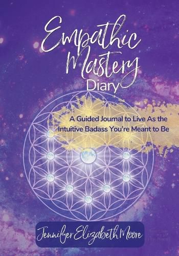 Cover image for Empathic Mastery Diary