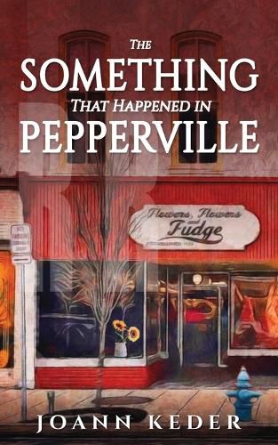 The Something That Happened in Pepperville