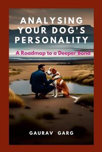 Cover image for Analysing Your Dog's Personality