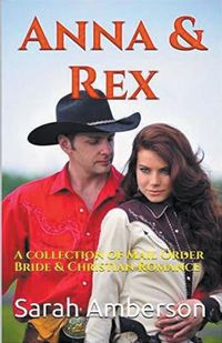 Cover image for Anna & Rex