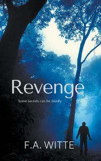 Cover image for Revenge