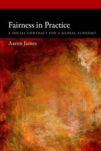 Cover image for Fairness in Practice: A Social Contract for a Global Economy