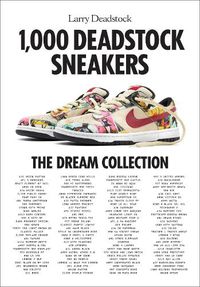 Cover image for 1000 Deadstock Sneakers