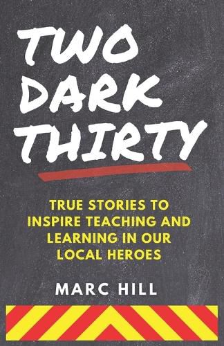 Cover image for Two Dark Thirty