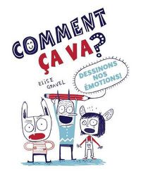 Cover image for Comment Ca Va?