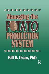 Cover image for Managing the Potato Production System: 0734