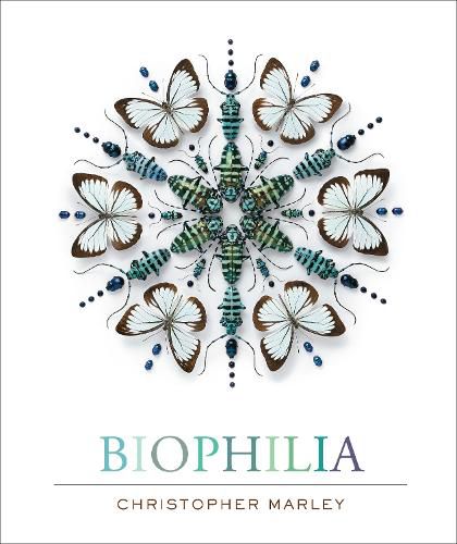 Cover image for Biophilia