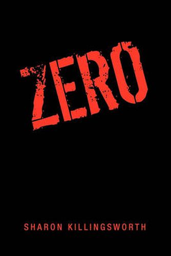 Cover image for Zero