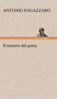 Cover image for Il mistero del poeta