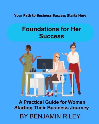 Cover image for Foundations for Her Success