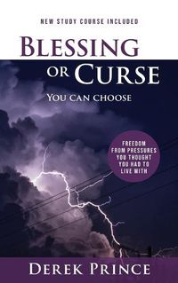 Cover image for Blessing or Curse: You Can Choose