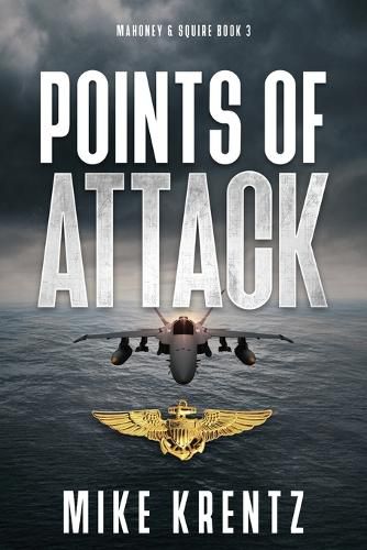 Cover image for Points of Attack