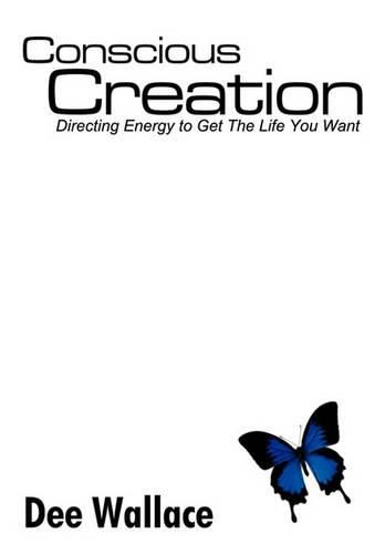 Cover image for Conscious Creation